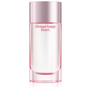 Clinique Happy™ Heart Eau de Parfum pentru femei