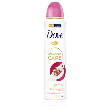 Dove Advanced Care Go Fresh antiperspirant fară alcool ieftin