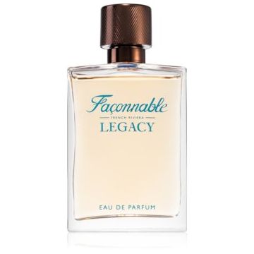 Façonnable Legacy Eau de Parfum pentru bărbați de firma original