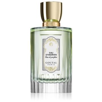 GOUTAL Eau d'Hadrien Eau de Parfum reincarcabil unisex