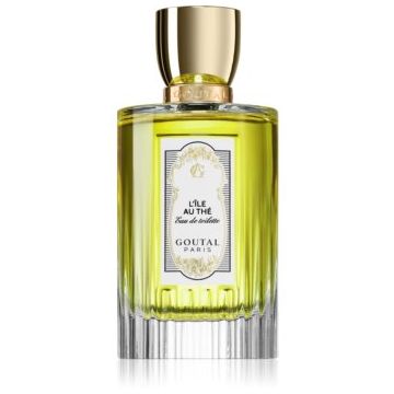 GOUTAL L’Ile au Thé Eau de Toilette unisex