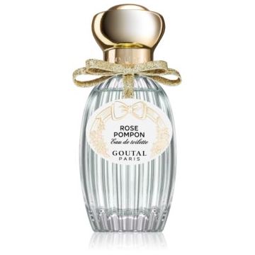 GOUTAL Rose Pompon Eau de Toilette pentru femei de firma original