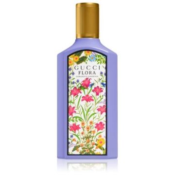 Gucci Flora Gorgeous Magnolia Eau de Parfum pentru femei