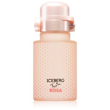 Iceberg Twice Rosa Eau de Toilette pentru femei de firma original