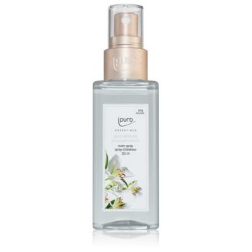ipuro Essentials White Lily spray pentru camera