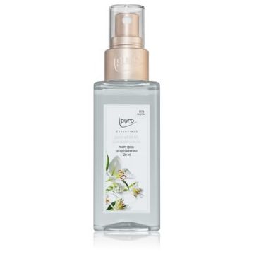 ipuro Essentials White Lily spray pentru camera de firma original