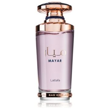 Lattafa Mayar Eau de Parfum pentru femei de firma original