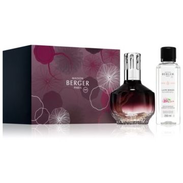 Maison Berger Paris Molécule Plum set cadou