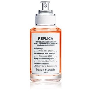 Maison Margiela REPLICA Under the stars Eau de Toilette unisex de firma original