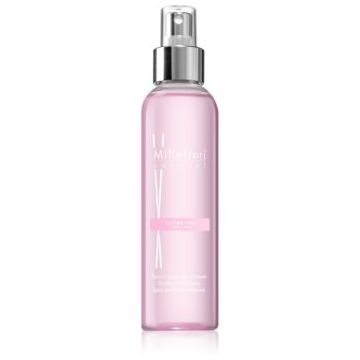 Millefiori Natural Lychee Rose spray pentru camera ieftin