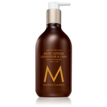 Moroccanoil Body Ambiance de Plage crema de corp nutritiva ieftina