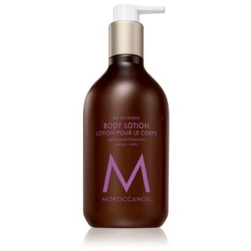 Moroccanoil Body Spa du Maroc crema de corp nutritiva ieftina