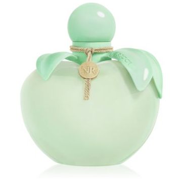 Nina Ricci Nina Nature Eau de Toilette pentru femei