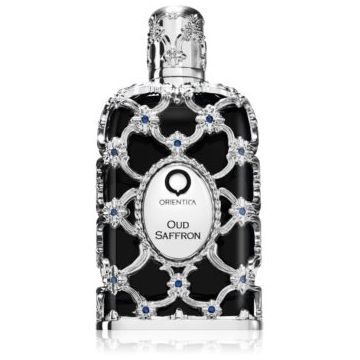 Orientica Oud Saffron Eau de Parfum unisex