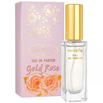 Parfum de Dama Golden Rose, Fine Perfumery, 30 ml ieftina