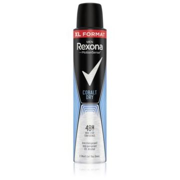 Rexona Men Maximum Protection spray anti-perspirant pentru barbati