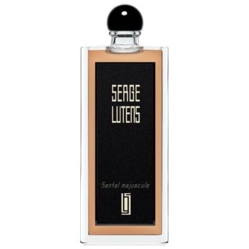 Serge Lutens Collection Noire Santal Majuscule Eau de Parfum unisex de firma original