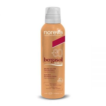 Spray Brume solar SPF30 Bergasol, Noreva, 150 ml