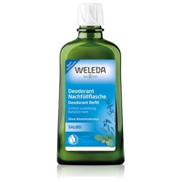 Weleda Sage deodorant rezervă ieftin