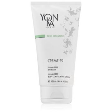 Yon-Ka Body Essentials Creme 55 crema de corp pentru fermitatea pielii pentru prevenirea si diminuarea vergeturilor de firma originala