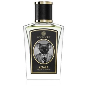 Zoologist Koala extract de parfum unisex de firma original