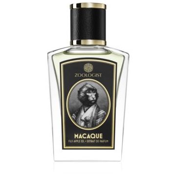 Zoologist Macaque Fuji Apple Edition extract de parfum unisex