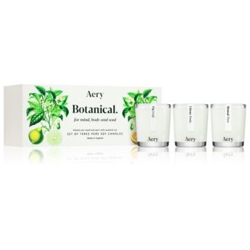 Aery Botanical set cadou ieftin