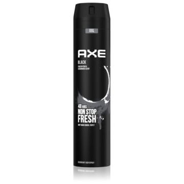 Axe Black deodorant Spray ieftin