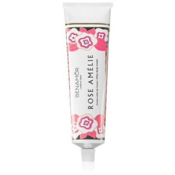 Benamôr Rose Amélie crema de corp