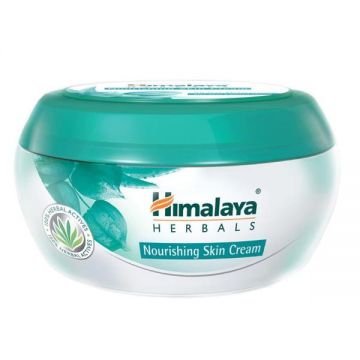 Crema Hranitoare Aloe Vera - Himalaya, 150 ml de firma originala