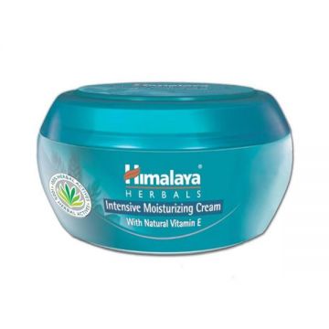 Crema Intens Hidratanta - Himalaya, 50 ml de firma originala