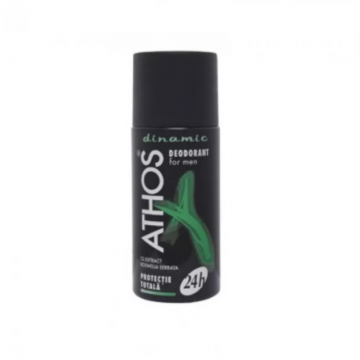 Deodorant Athos Dinamic, 150 ml