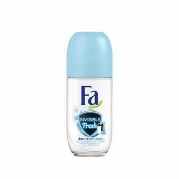 Deodorant FA Roll On, Lacramioare, 50 ml, 48 h Protectie, Formula Vegana