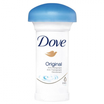 Deodorant Stick Crema DOVE Original ieftin