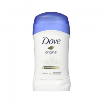 Deodorant Stick DOVE Original, 40 ml, Protectie 48h