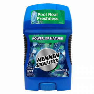 Deodorant Stick MENNEN SPEED STICK Avalanche, 60 g