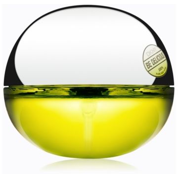 DKNY Be Delicious Eau de Parfum pentru femei ieftin