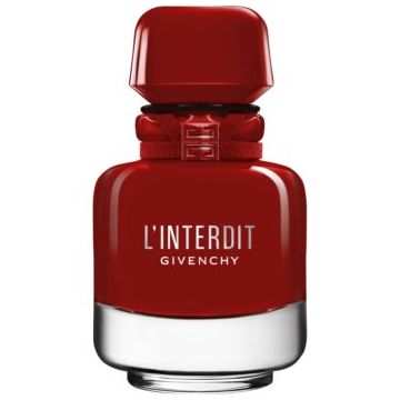 GIVENCHY L’Interdit Rouge Ultime Eau de Parfum pentru femei