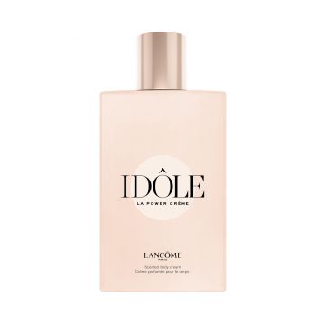 Idôle La Power Crème - Crema de corp hidratanta - Lancôme