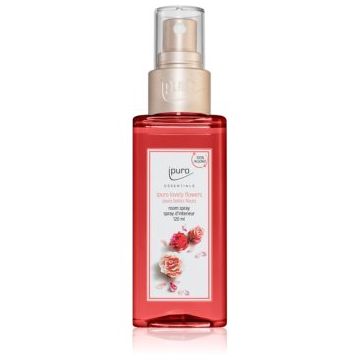 ipuro Essentials Lovely Flowers spray pentru camera ieftin