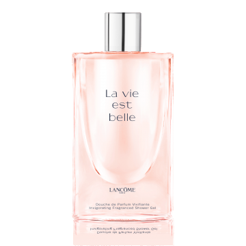 La Vie Est Belle - Gel de dus parfumat - Lancôme