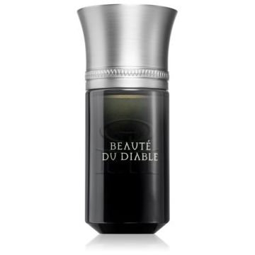 Les Liquides Imaginaires Beauté du Diable Eau de Parfum unisex