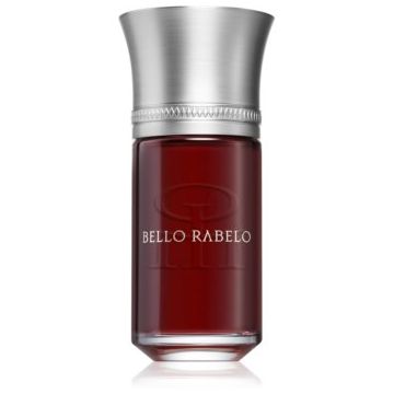 Les Liquides Imaginaires Bello Rabelo Eau de Parfum unisex