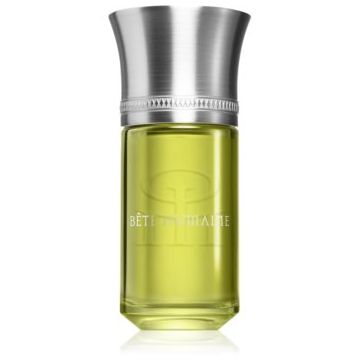 Les Liquides Imaginaires Bête Humaine Eau de Parfum unisex