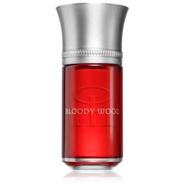 Les Liquides Imaginaires Bloody Wood Eau de Parfum unisex