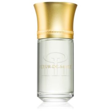 Les Liquides Imaginaires Fleur de Sable Eau de Parfum unisex