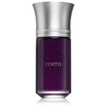 Les Liquides Imaginaires Fortis Eau de Parfum unisex