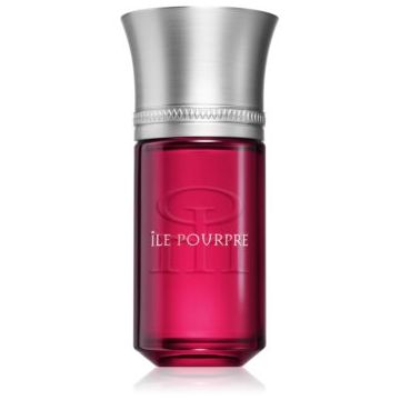 Les Liquides Imaginaires Île Pourpre Eau de Parfum unisex