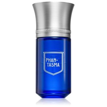 Les Liquides Imaginaires Phantasma Eau de Parfum unisex la reducere