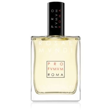 Profumum Roma Rosae Mundi Eau de Parfum unisex